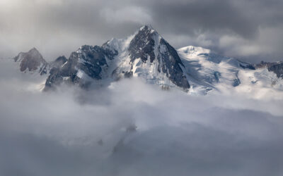 Making the Most of 72 hours in Kluane National Park, Yukon